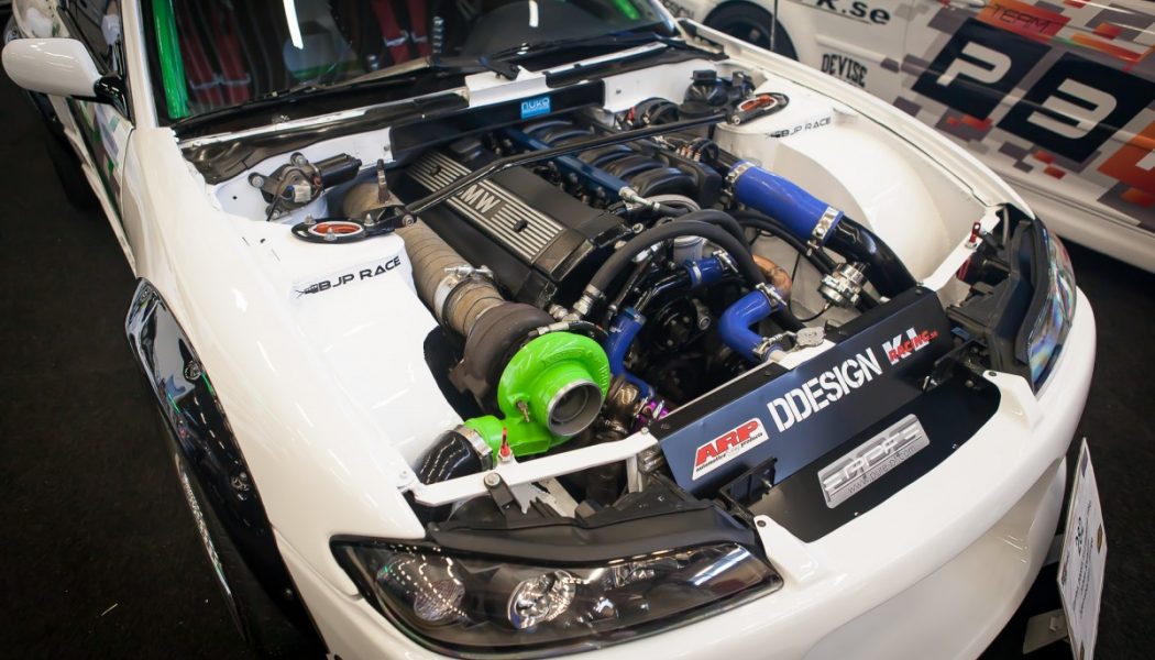 The Surprising Performance Potential of Volvo Engine Swaps