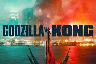 The Two Titans Square Up In New Poster For ‘Godzilla vs. Kong’ Ahead of Trailer Release