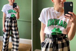 The Under £100 Designer Buy I’m Going to Live In This Spring