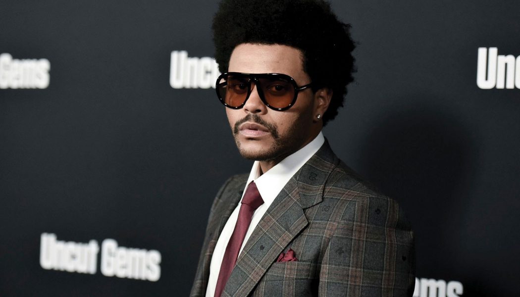 The Weeknd, Harry Styles, Tame Impala Light up Australia’s 2020 Year-End Charts