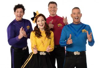 The Wiggles Sign Exclusive, Global Deal With Universal Music Publishing Group