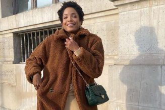 The Winter Outfits I Have Really Loved This Week