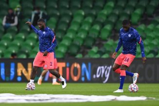 ‘There’s a possibility’: PL manager leaves door ajar for Leeds to sign £14k/wk player on loan