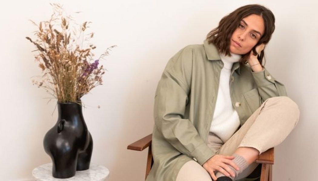 These 19 Spring Basics Are Exactly What I Want to Be Wearing Right Now