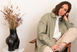 These 19 Spring Basics Are Exactly What I Want to Be Wearing Right Now