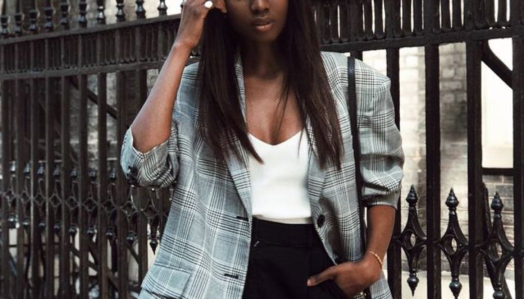 These 5 Influencers Always Repeat Their Outfits, and That’s Why We Love Them