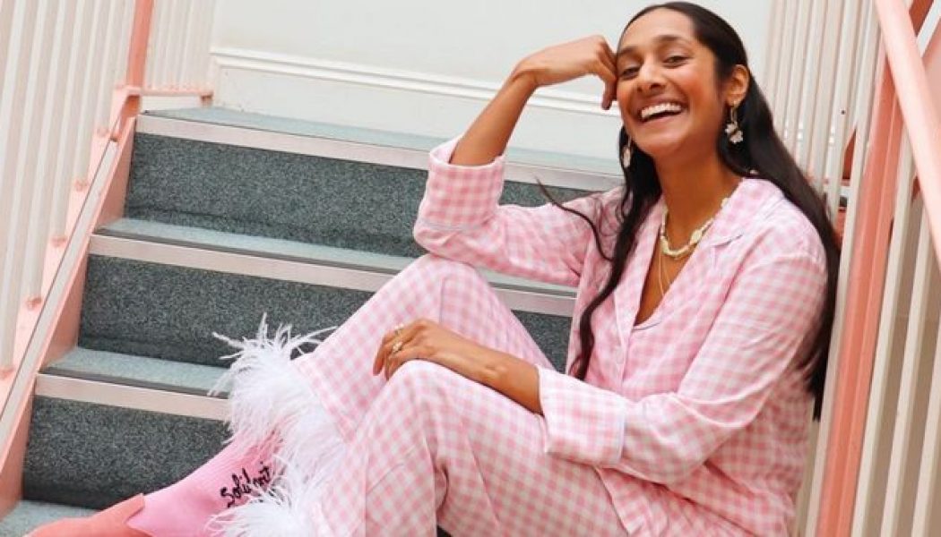 These Calming Colours Are Already Trending for Spring