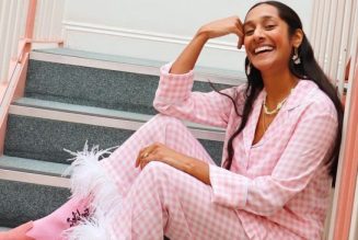 These Calming Colours Are Already Trending for Spring