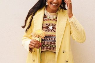 These High-Street Pieces Make for Happy Scrolling This Spring