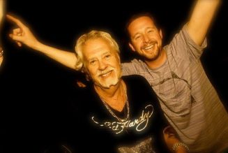 This Former Spy Retired and Founded Iconic Leeds Venue, The Warehouse