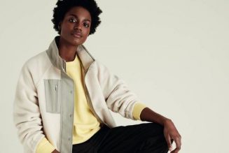 This High Street Drop Makes Us Feel Better About Wearing Leggings All the Time