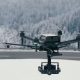 This is Sony’s Airpeak drone