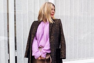 This Is the Only Place I Buy My Affordable Cashmere From