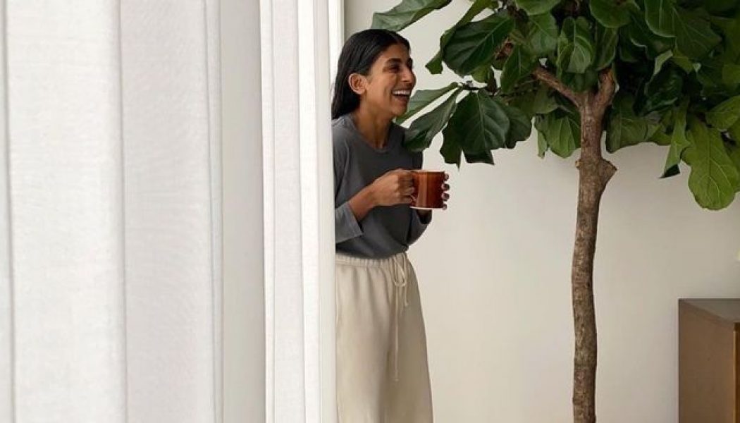 This Little-Known Tracksuit Brand Keeps Selling Out