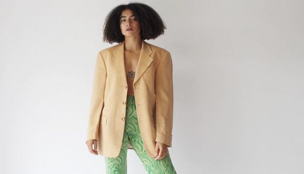 This Spring Item Is Already Elevating All My Outfits