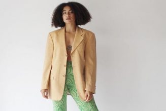 This Spring Item Is Already Elevating All My Outfits