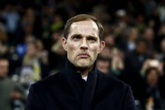 Thomas Tuchel appointed new Chelsea manager