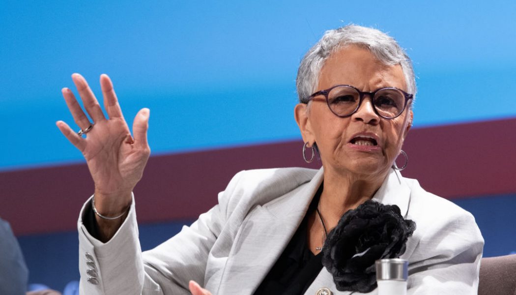 Three Dem Congress Members Test Positive For COVID-19 After Sheltering With Nasty Republicans Who Refused To Mask-Up