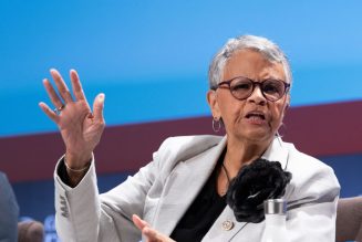 Three Dem Congress Members Test Positive For COVID-19 After Sheltering With Nasty Republicans Who Refused To Mask-Up