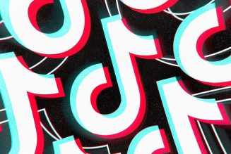 TikTok is making young teens’ accounts more private by default