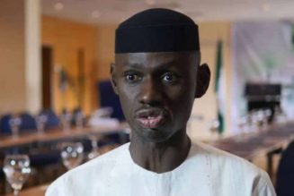 Timi Frank: Sack, appointment of service chiefs late