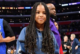 Tina Knowles-Lawson Compares Blue Ivy to a Young Solange in Adorable Dance Class Video