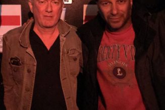 Tom Morello and Serj Tankian Collaborate on Cover of Gang of Four’s ‘Natural’s Not In It’