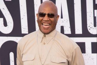 Tommy “Debo” Lister Legally Changed His Name To His ‘Friday’ Character