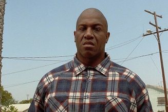 Tommy Lister Legally Changed His Middle Name to “Debo” in Homage to His Friday Character