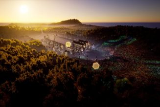 Tomorrowland by the Numbers: Fans from 151 Countries Tuned Into First-Ever Virtual NYE Edition