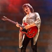 TONY IOMMI ‘Rock Iconz’ Collectible Figure From KnuckleBonz Now Available