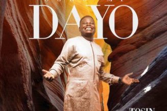 Tosin Bee – Soromidayo (Music + Video)