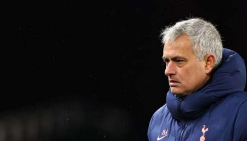 Tottenham boss Jose Mourinho expects Aston Villa match to go ahead