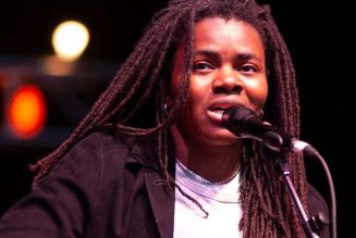 Tracy Chapman Wins $450K From Nicki Minaj To Settle Copyright Lawsuit