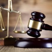 Trader in court for allegedly stealing colleague’s cell phone