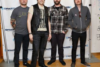 Trapt Drummer Makes ‘Bittersweet’ Decision to Quit Band After Singer’s Political Rants