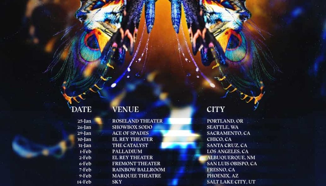 Tritonal Announces New Album