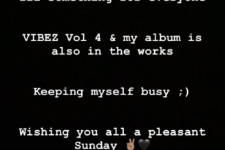 TroyBoi Previews Disco-Infused Single from Upcoming “V!BEZ Vol. 4” EP