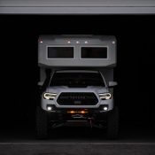 TruckHouse BCT’s 2021 Toyota Tacoma Is One Luxurious Overlanding Rig