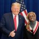 Trump Considers Pardoning Lil Wayne and Kodak Black: Report