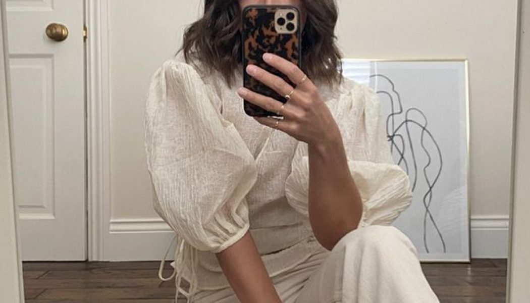 Trust Me—These H&M Buys Are Going to Dominate 2021