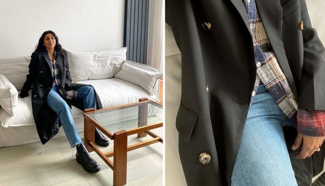 Trust Monikh: the Items That I’m Adding to My Wardrobe In 2021