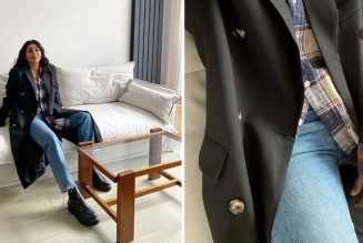 Trust Monikh: the Items That I’m Adding to My Wardrobe In 2021