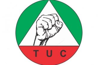 TUC: Electricity tariff hike another betrayal of trust