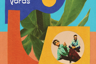 tUnE-yArDs Drop ‘hold yourself’ Video, Single From Upcoming LP, sketchy.