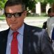 Twitter bans QAnon supporters, including former national security adviser Michael Flynn
