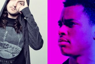 TYNAN and Ace Aura Drop Riveting Single “Stay” on Monstercat