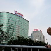 U.S. bans exports to China’s state-owned oil company