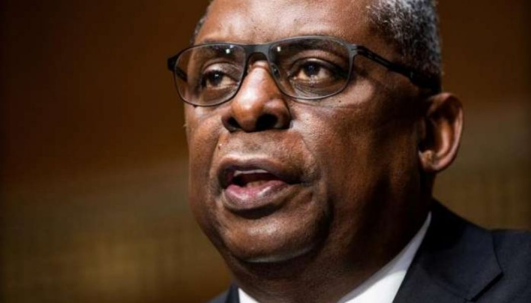U.S. Senate confirms Joe Biden nominee Lloyd Austin as defense secretary