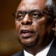 U.S. Senate confirms Joe Biden nominee Lloyd Austin as defense secretary